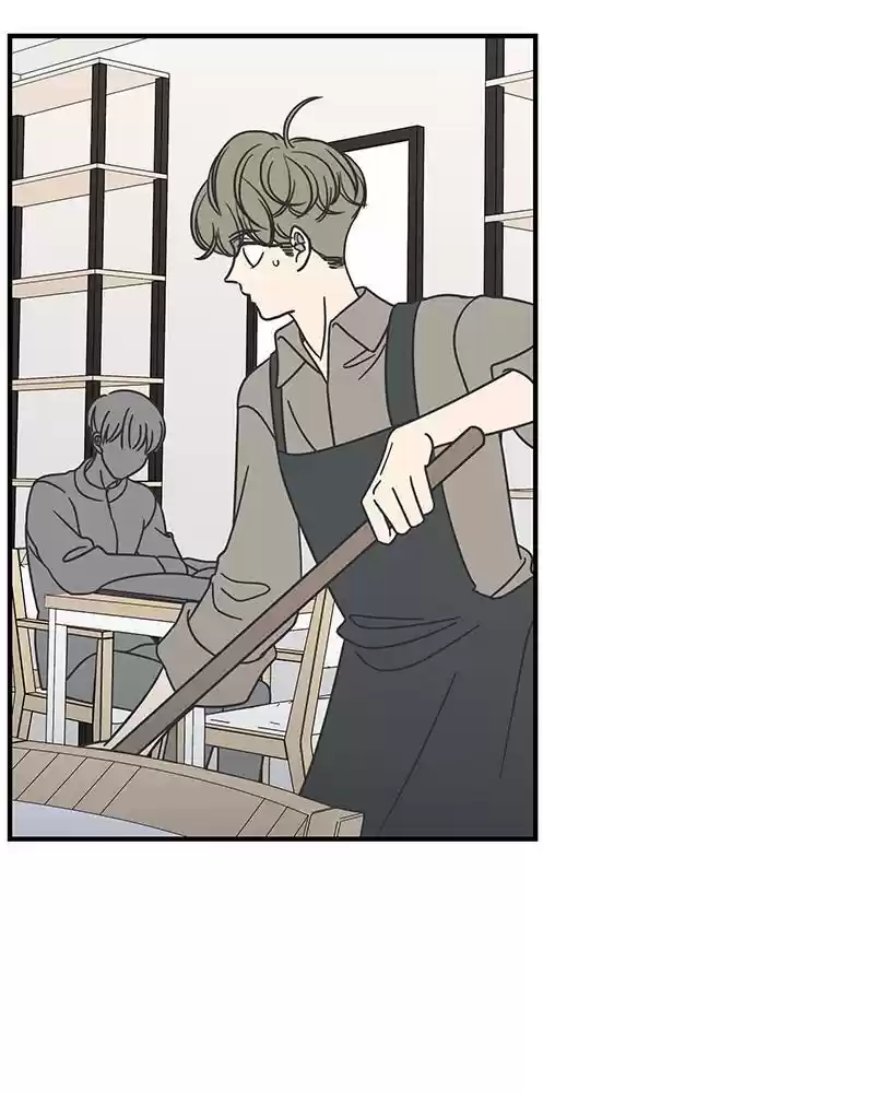 A Guide To Proper Dating Chapter 56