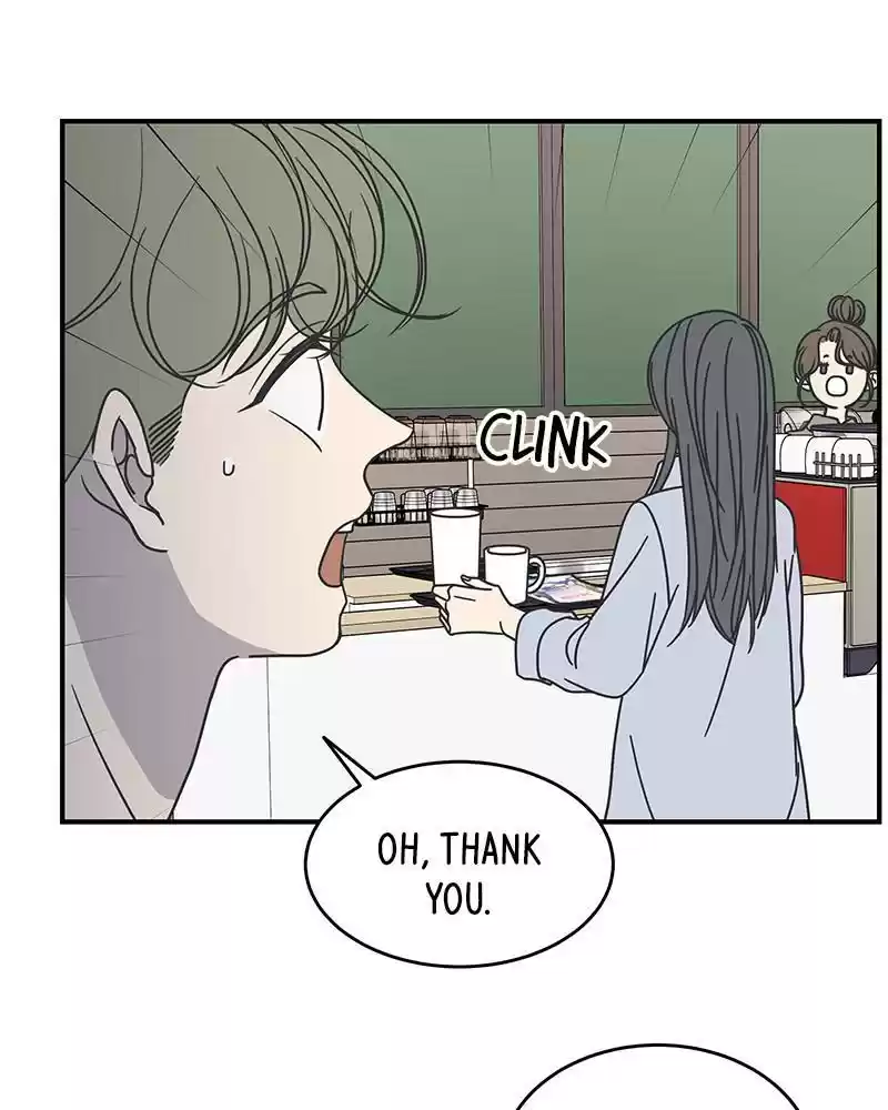 A Guide To Proper Dating Chapter 56