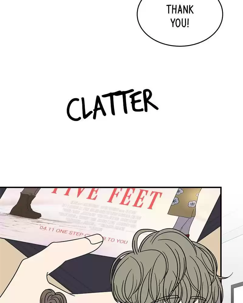 A Guide To Proper Dating Chapter 56