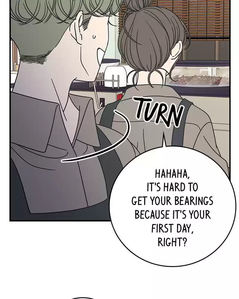 A Guide To Proper Dating Chapter 56