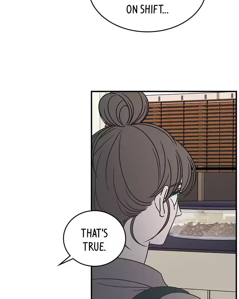 A Guide To Proper Dating Chapter 56