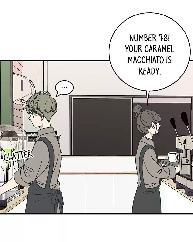 A Guide To Proper Dating Chapter 56