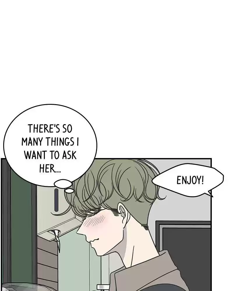 A Guide To Proper Dating Chapter 56