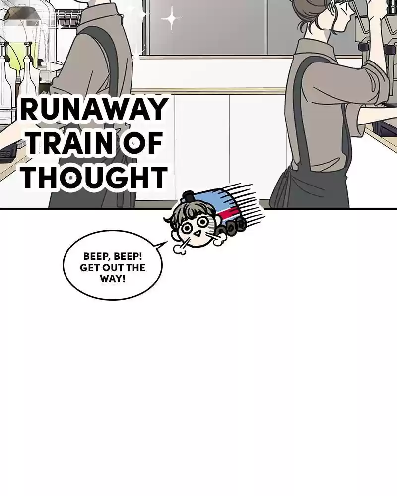 A Guide To Proper Dating Chapter 56