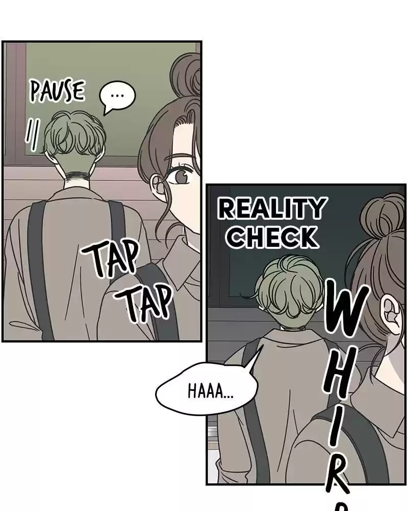 A Guide To Proper Dating Chapter 56