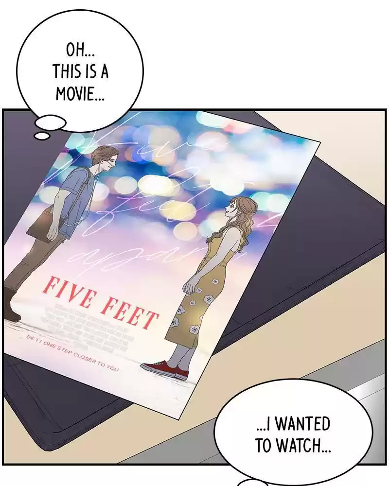 A Guide To Proper Dating Chapter 56