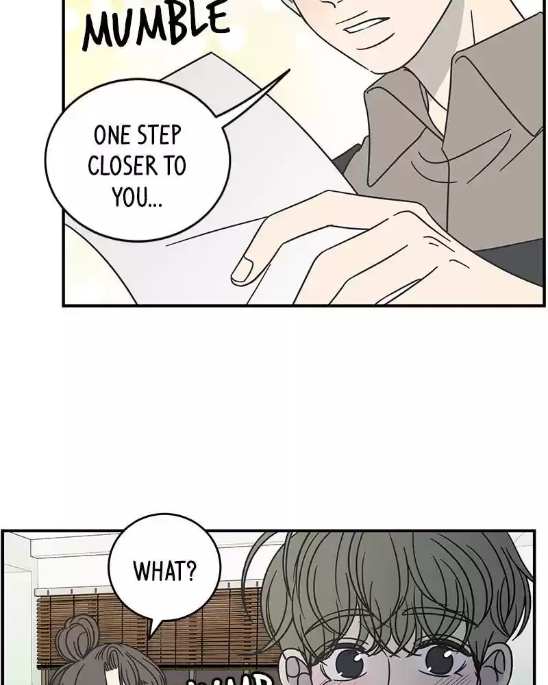 A Guide To Proper Dating Chapter 56