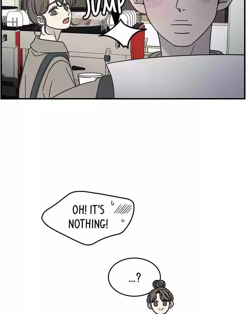 A Guide To Proper Dating Chapter 56