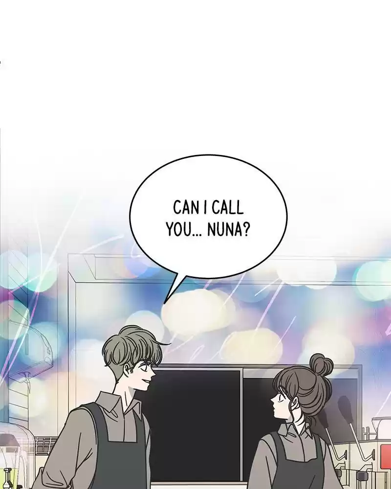 A Guide To Proper Dating Chapter 56