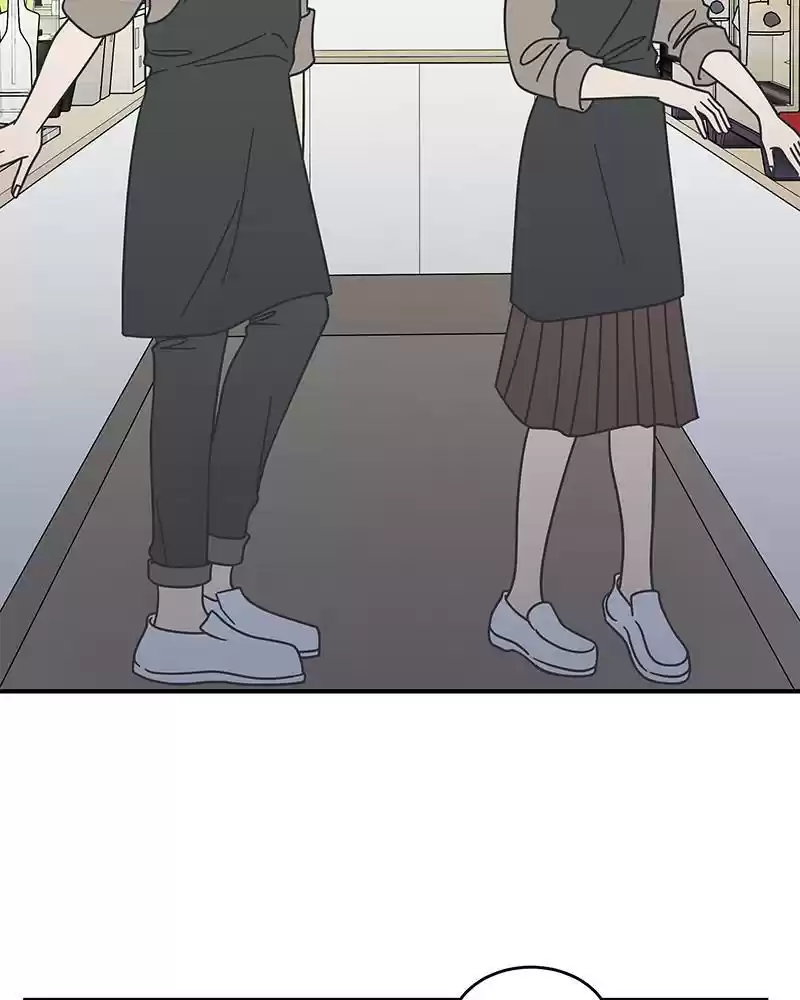 A Guide To Proper Dating Chapter 56