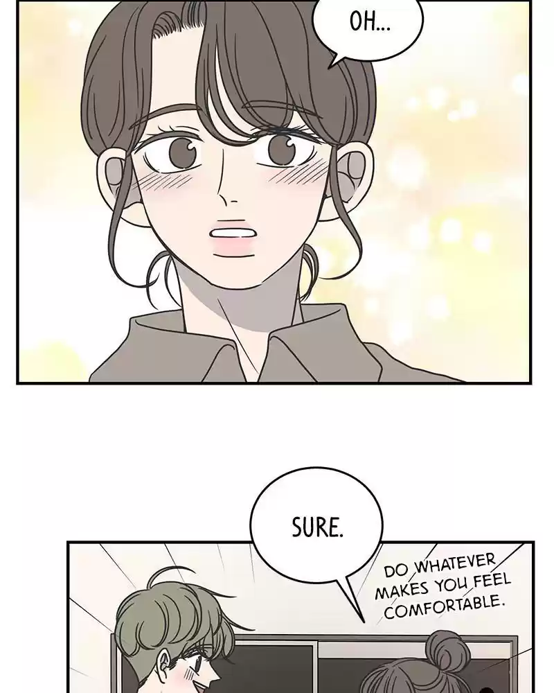 A Guide To Proper Dating Chapter 56