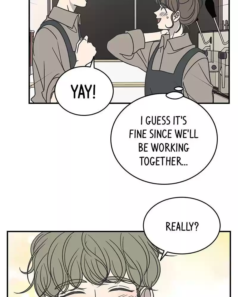 A Guide To Proper Dating Chapter 56