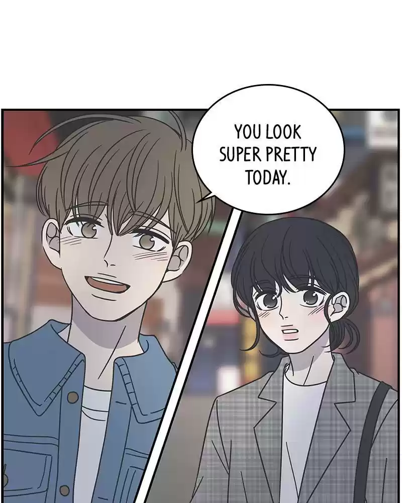 A Guide To Proper Dating Chapter 56