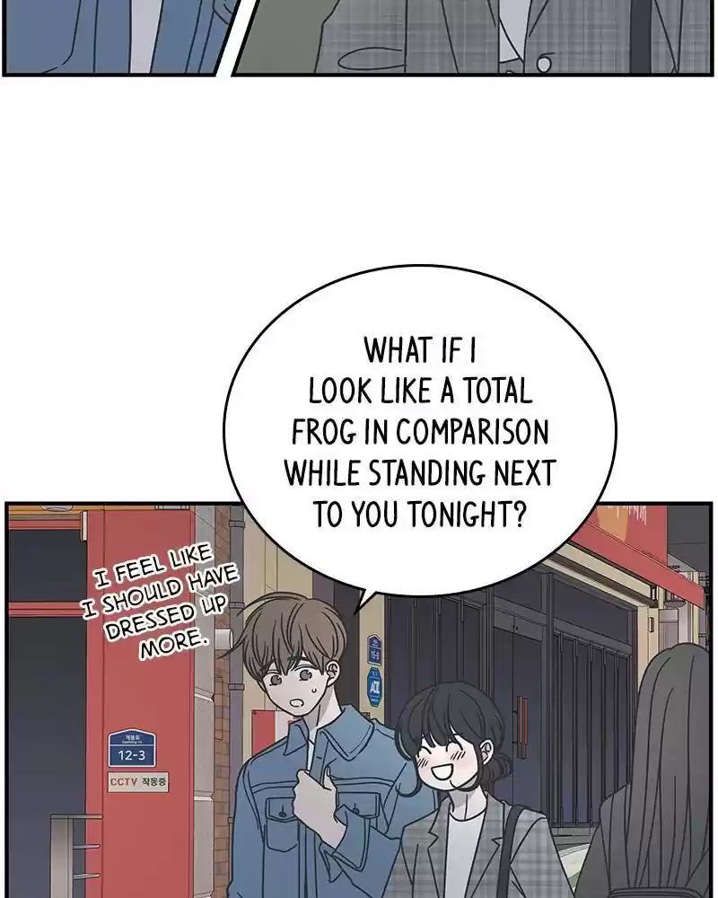 A Guide To Proper Dating Chapter 56