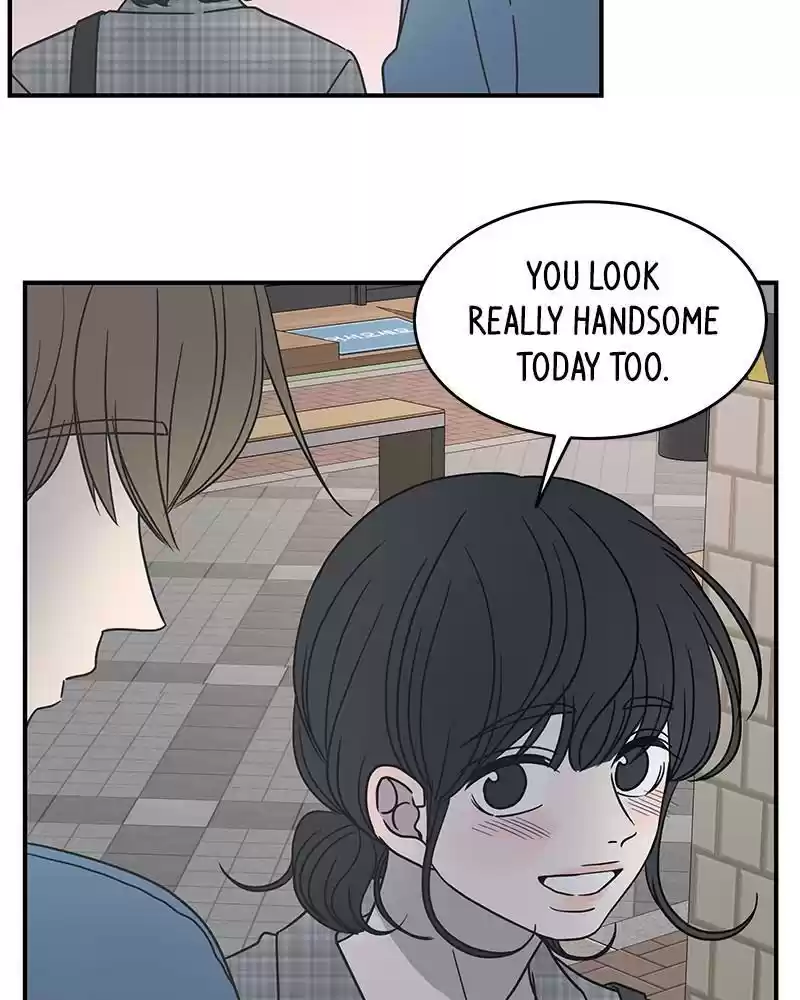 A Guide To Proper Dating Chapter 56