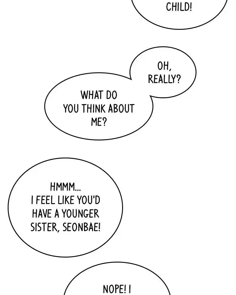 A Guide To Proper Dating Chapter 56