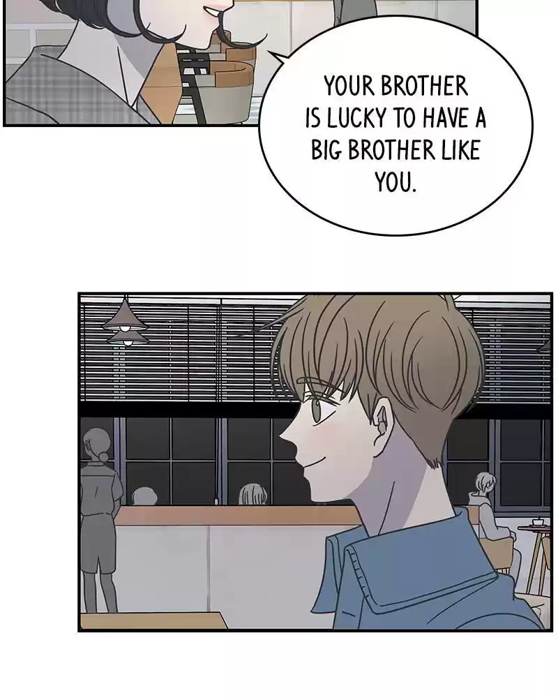 A Guide To Proper Dating Chapter 56