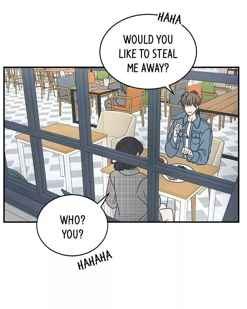 A Guide To Proper Dating Chapter 56