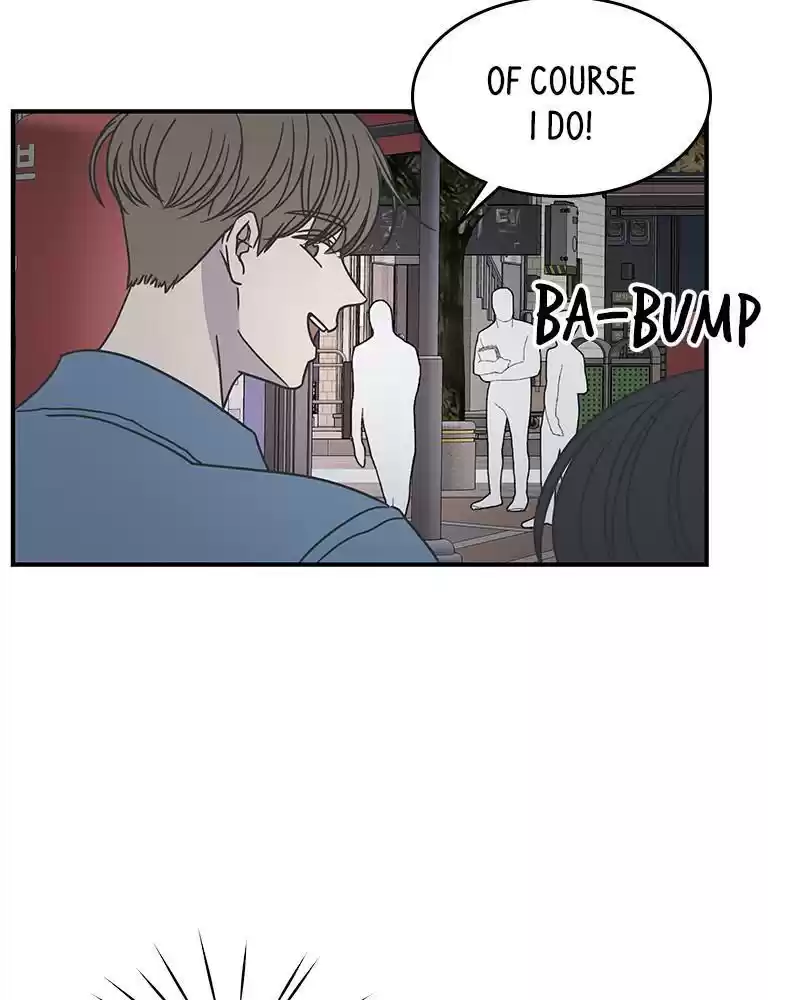 A Guide To Proper Dating Chapter 56