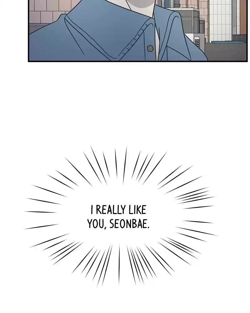 A Guide To Proper Dating Chapter 56