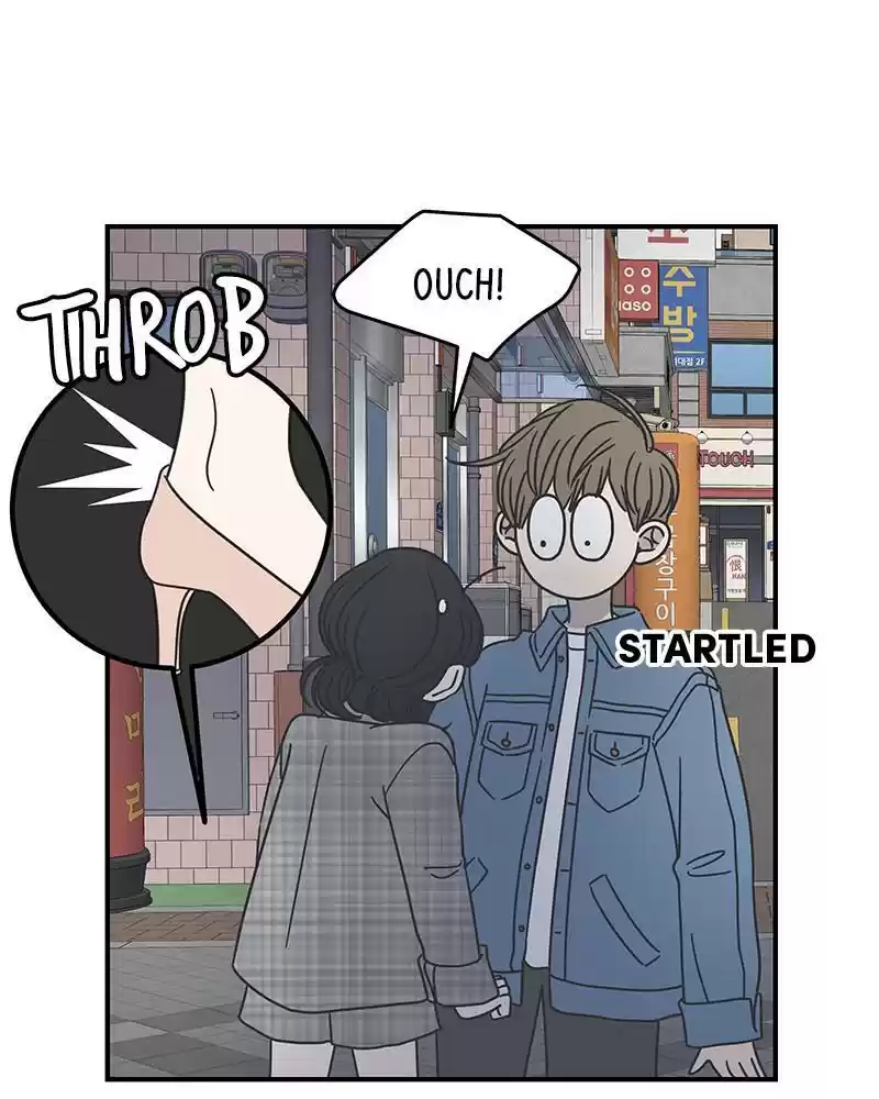 A Guide To Proper Dating Chapter 56