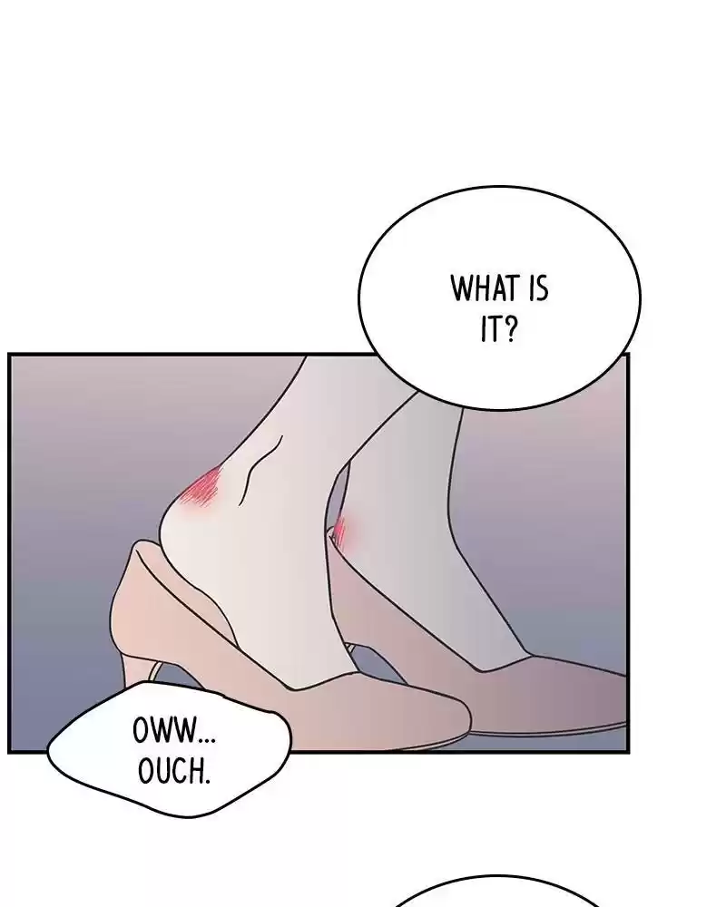 A Guide To Proper Dating Chapter 56