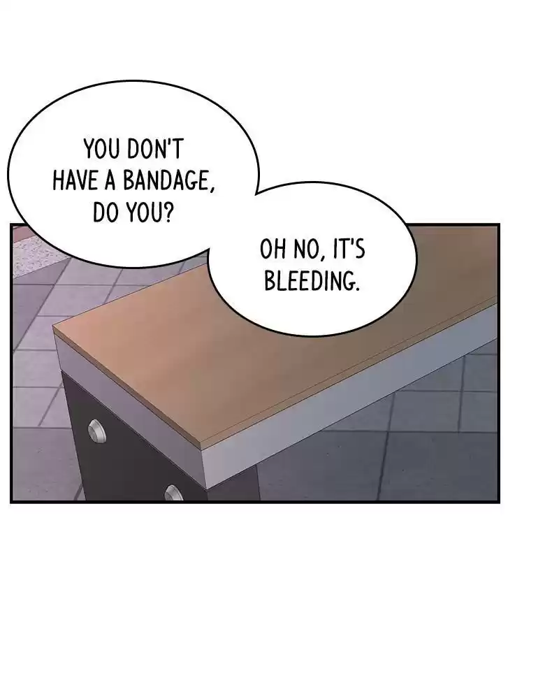 A Guide To Proper Dating Chapter 56