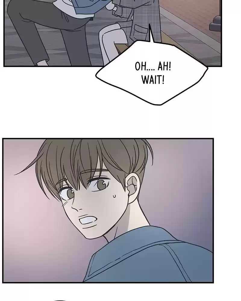 A Guide To Proper Dating Chapter 56