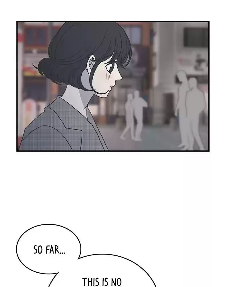 A Guide To Proper Dating Chapter 56