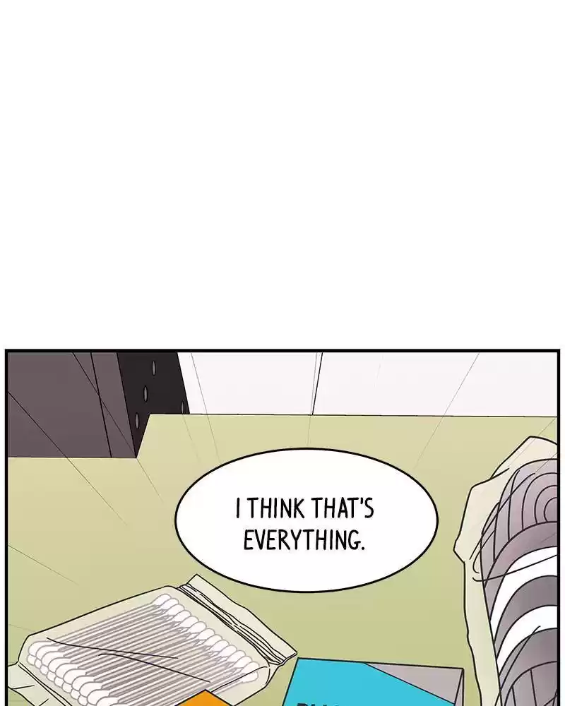 A Guide To Proper Dating Chapter 57