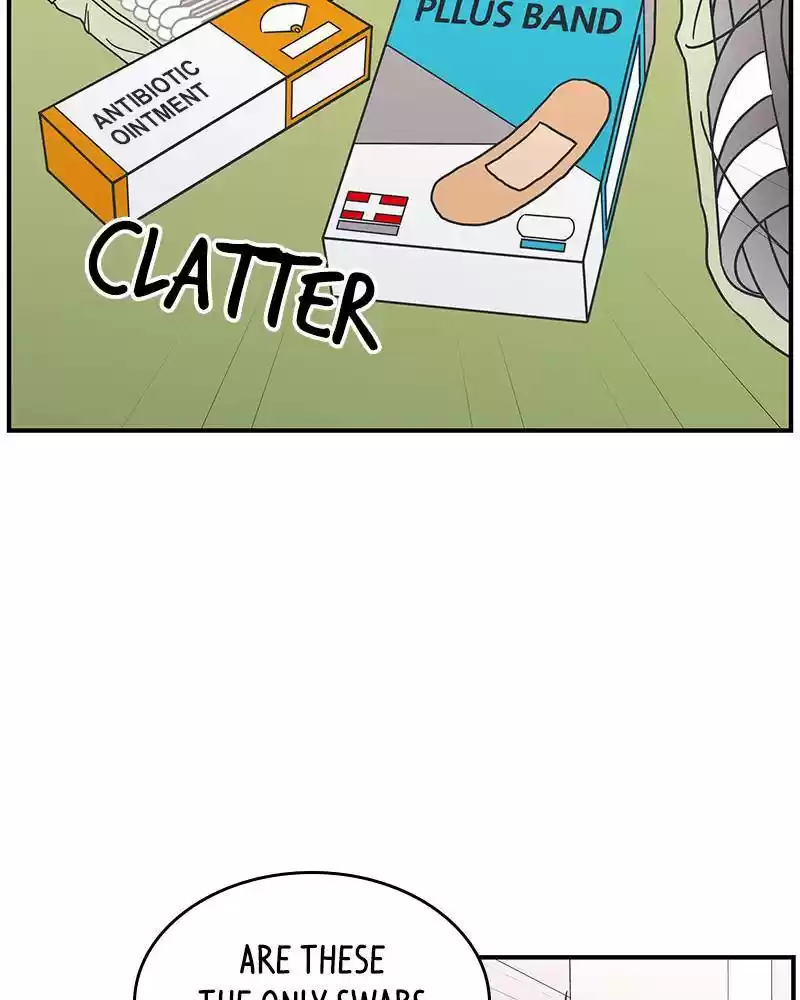 A Guide To Proper Dating Chapter 57