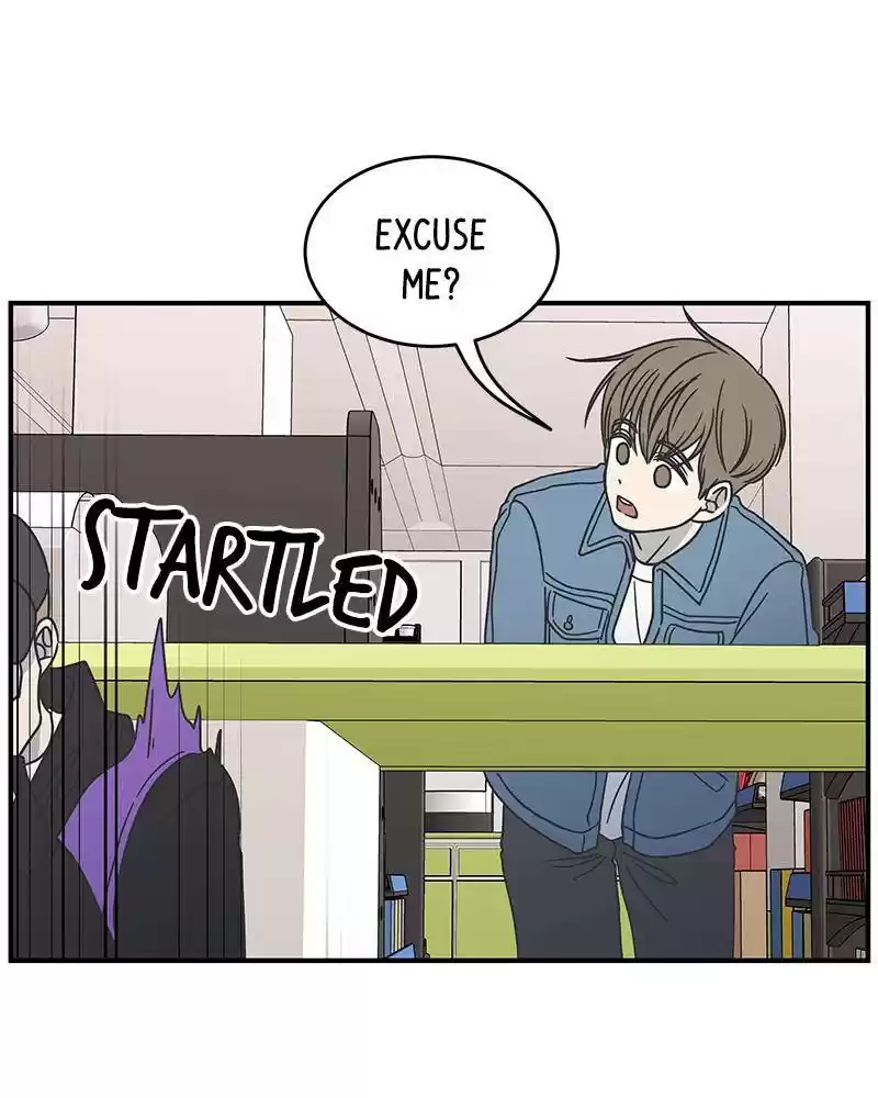 A Guide To Proper Dating Chapter 57