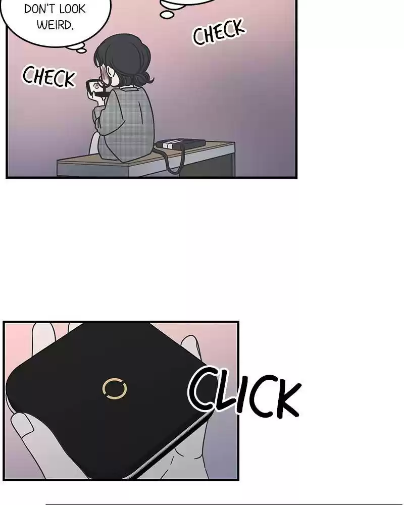 A Guide To Proper Dating Chapter 57