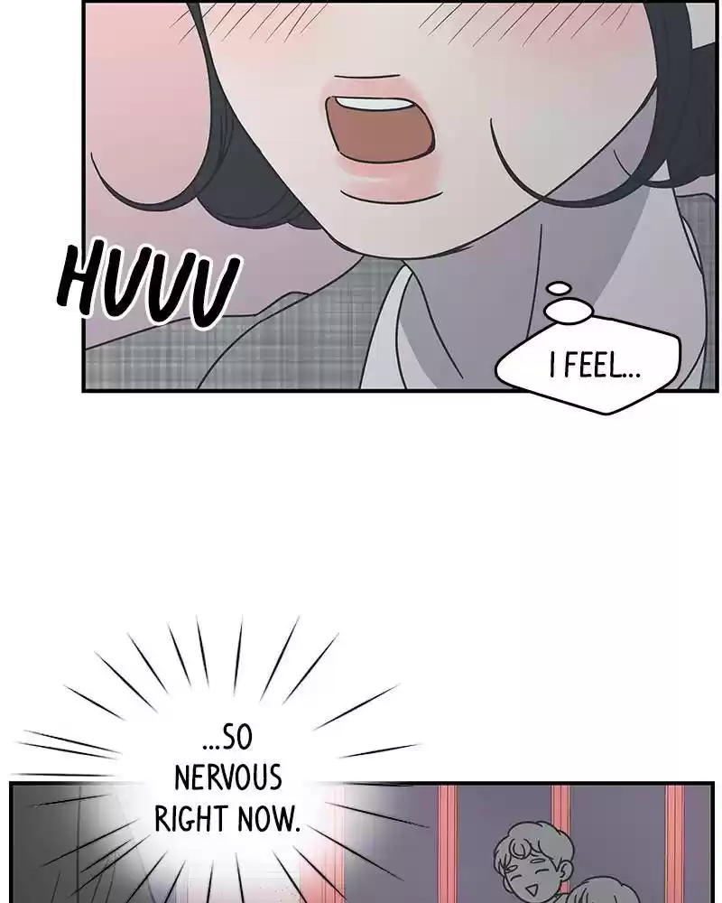 A Guide To Proper Dating Chapter 57