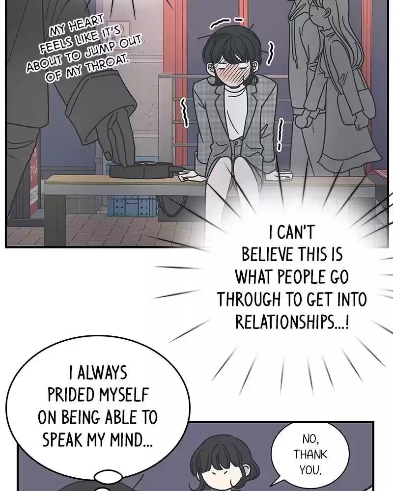 A Guide To Proper Dating Chapter 57