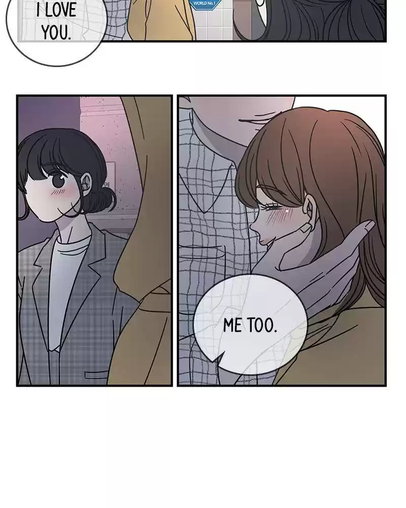 A Guide To Proper Dating Chapter 57