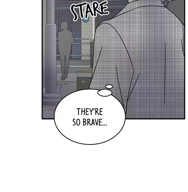 A Guide To Proper Dating Chapter 57