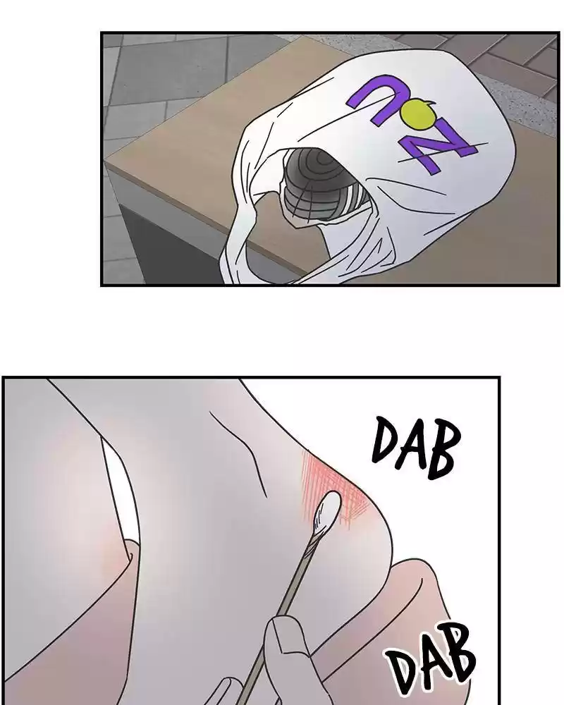 A Guide To Proper Dating Chapter 57