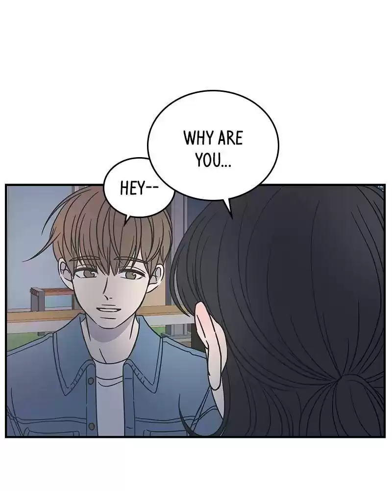 A Guide To Proper Dating Chapter 57