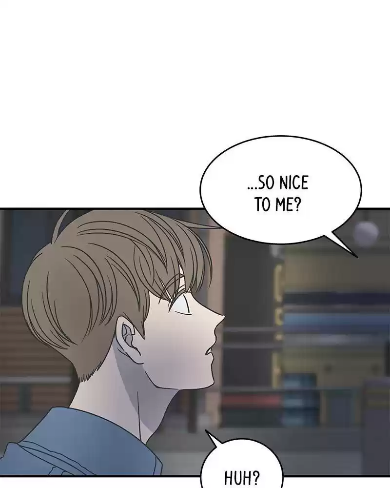 A Guide To Proper Dating Chapter 57