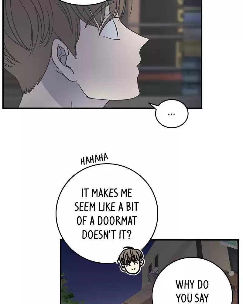 A Guide To Proper Dating Chapter 57