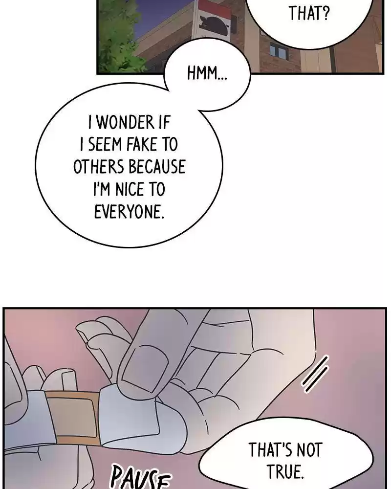 A Guide To Proper Dating Chapter 57