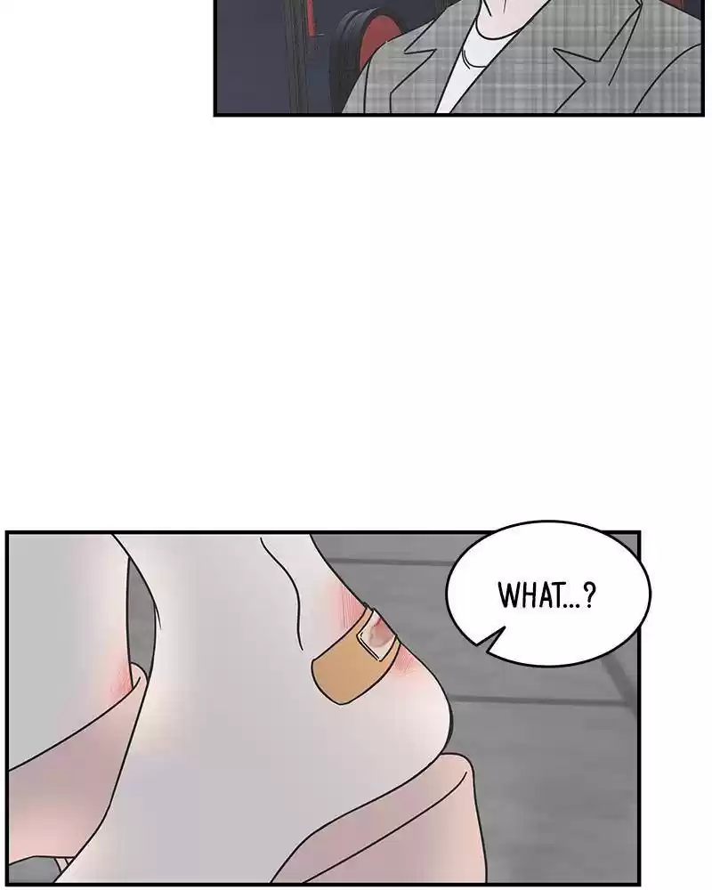 A Guide To Proper Dating Chapter 57