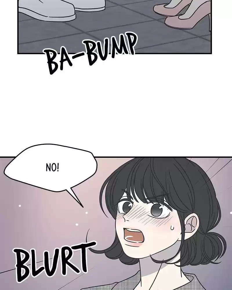 A Guide To Proper Dating Chapter 57