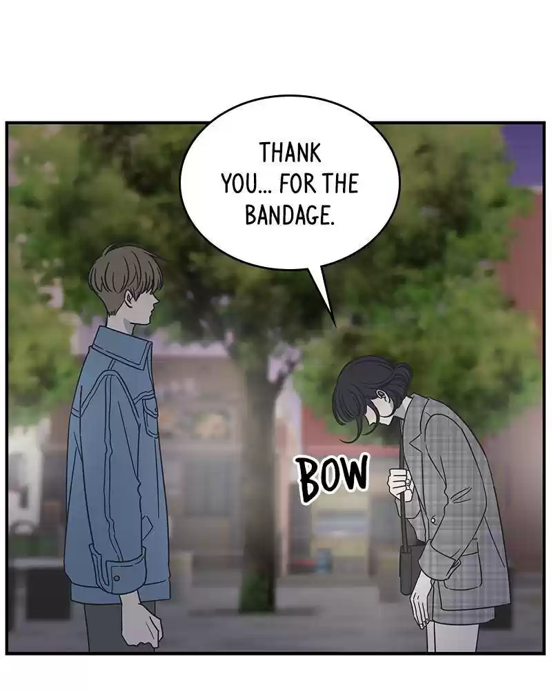 A Guide To Proper Dating Chapter 57