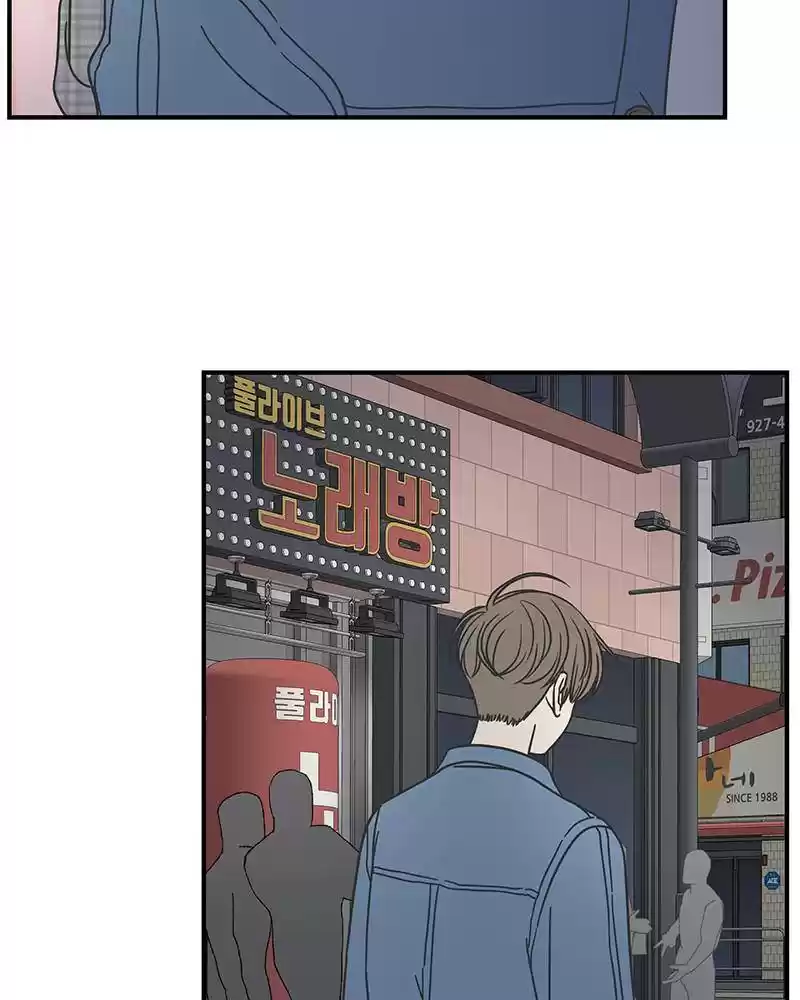 A Guide To Proper Dating Chapter 57