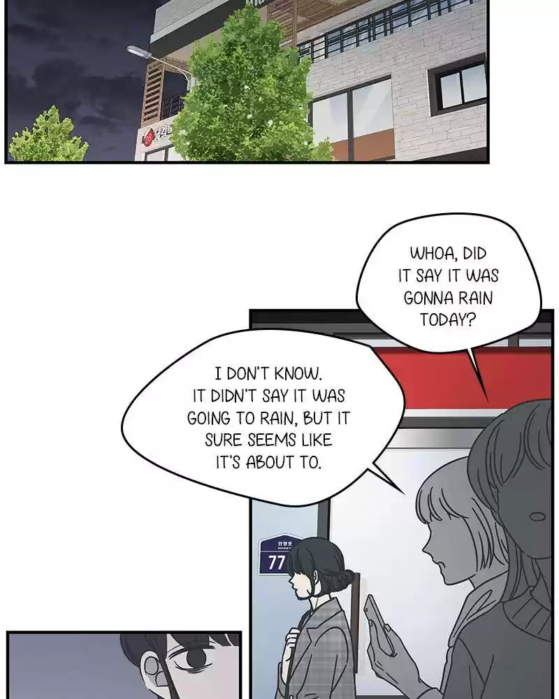 A Guide To Proper Dating Chapter 57