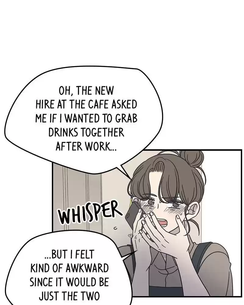 A Guide To Proper Dating Chapter 57