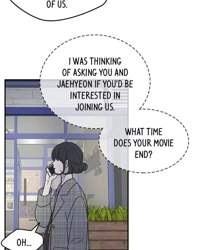 A Guide To Proper Dating Chapter 57