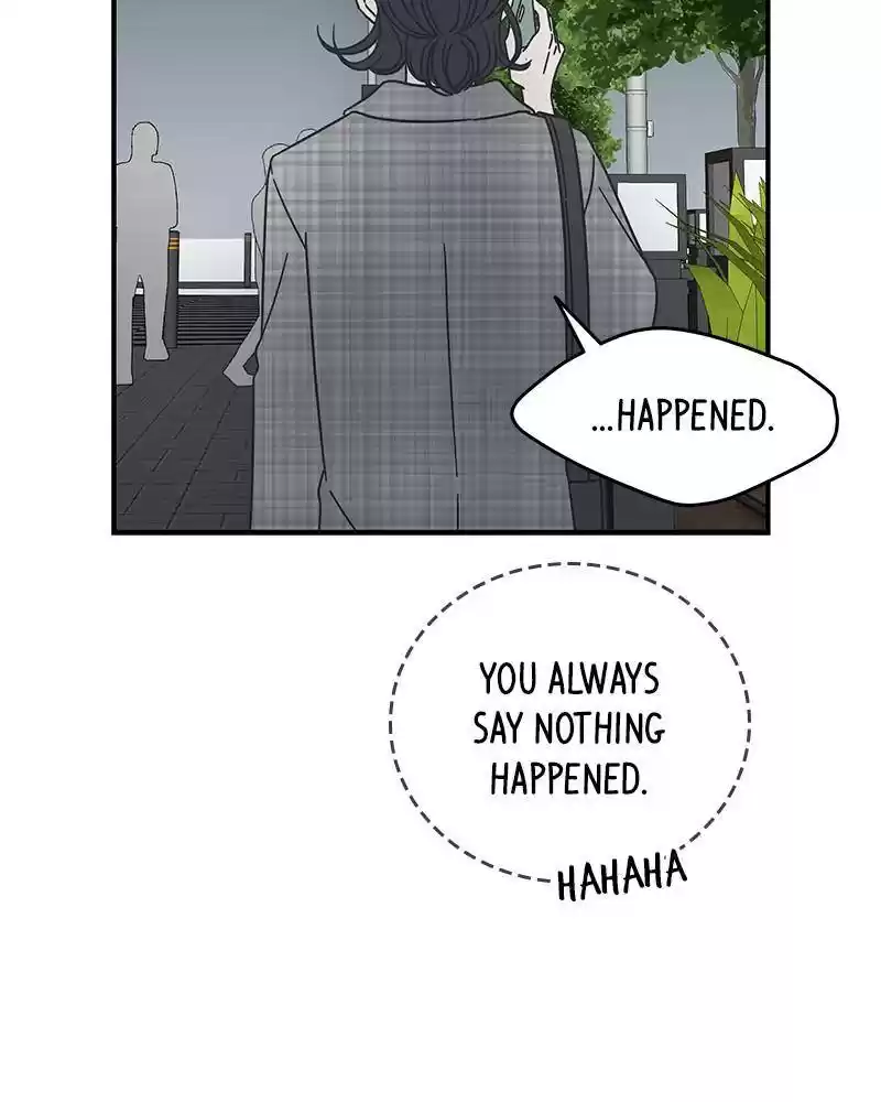 A Guide To Proper Dating Chapter 57